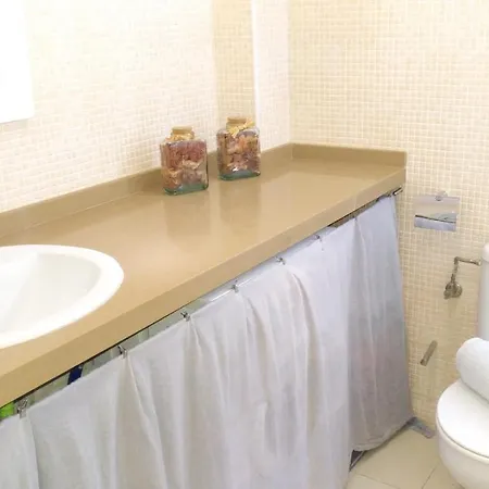 Clip B-2 - Apartment Llafranc