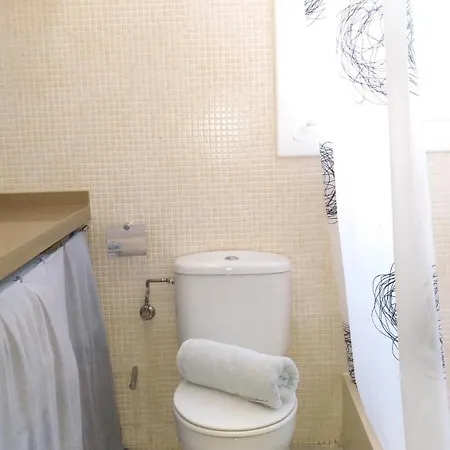 Clip B-2 - Apartment Llafranc