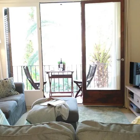 Apartament Clip B-2 - *