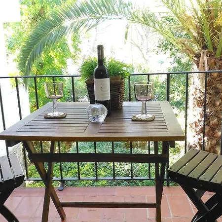 Clip B-2 - Апартаменты