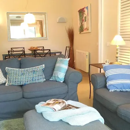 Clip B-2 - Апартаменты