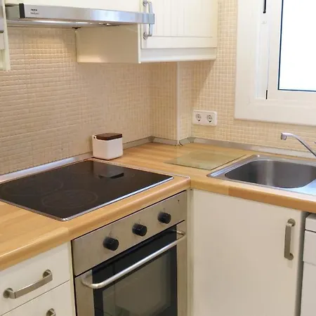 Apartament Clip B-2 -