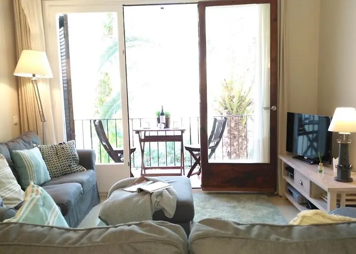 Апартаменты Clip B-2 - *