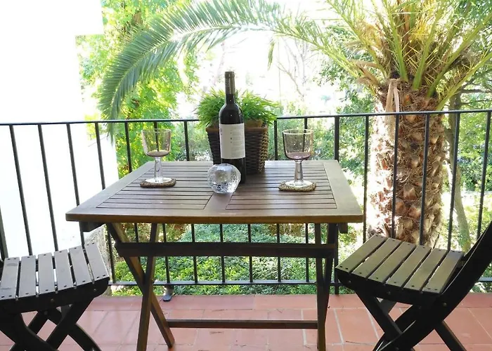 Clip B-2 - Апартаменты