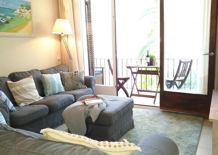 Clip B-2 - Апартаменты *