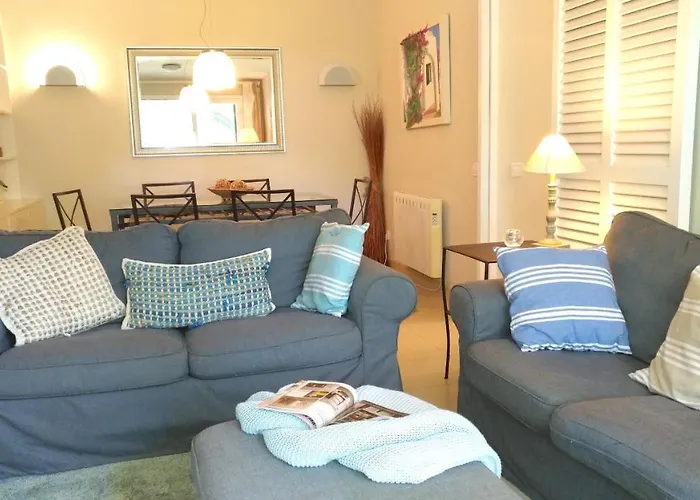 Clip B-2 - Апартаменты