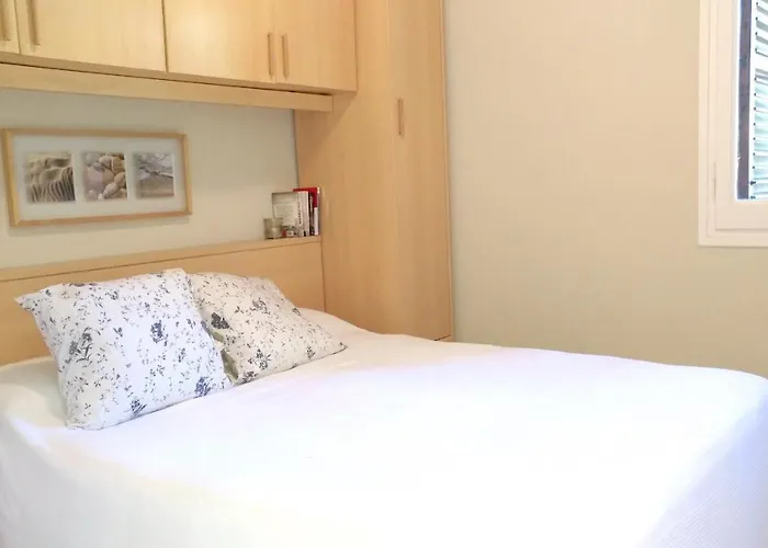 Clip B-2 - Апартаменты