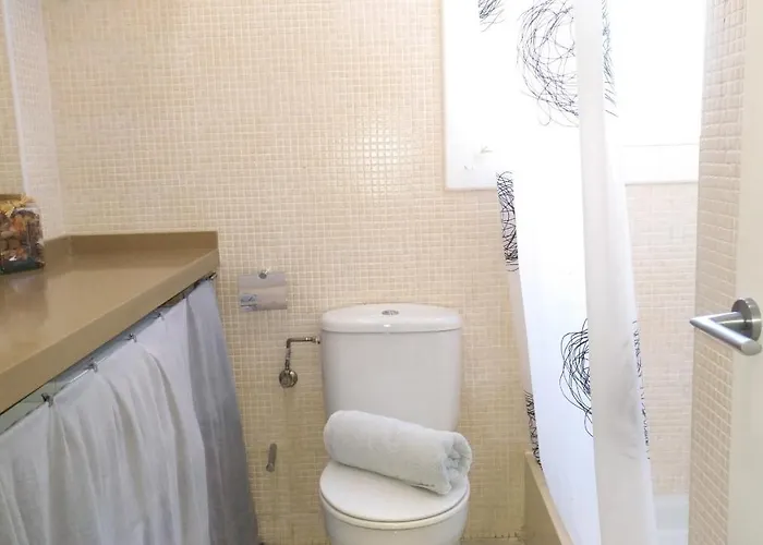 Clip B-2 - Апартаменты Лафранч