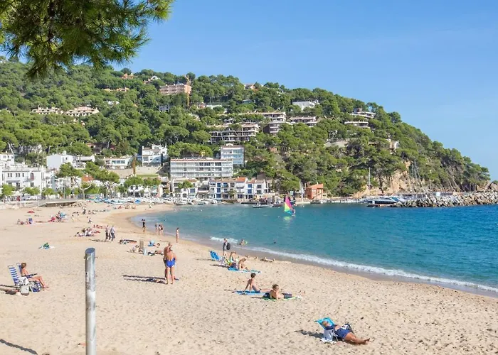 Clip B-2 - Апартаменты *