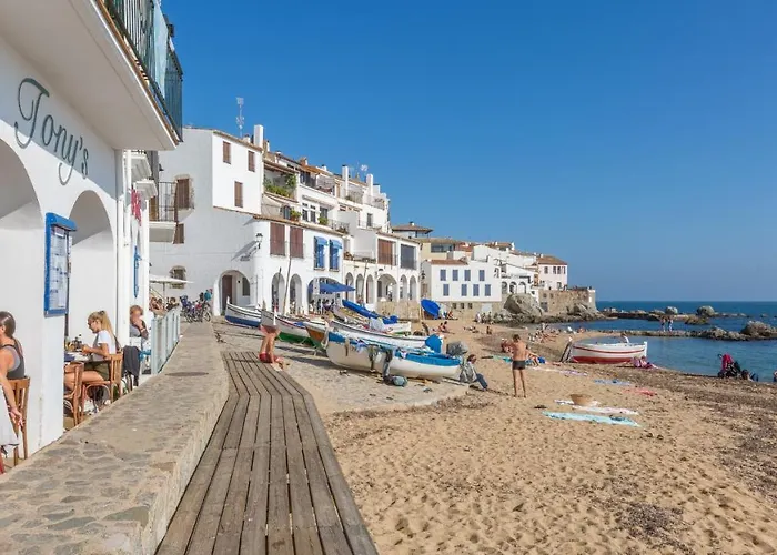 Clip B-2 - Апартаменты *